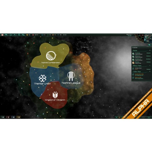 Stellaris
