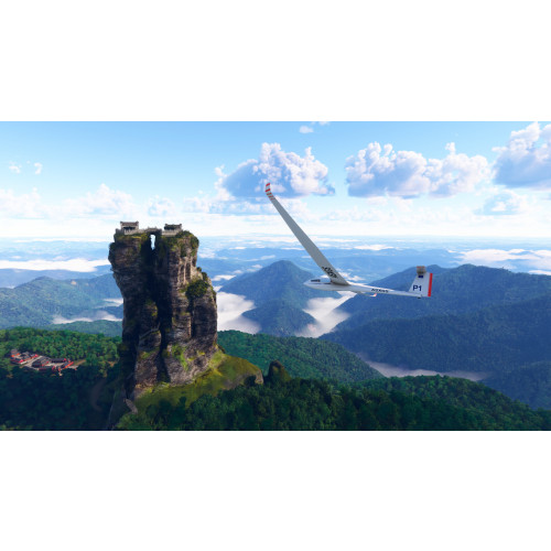 Microsoft Flight Simulator 2024 Aviator Edition