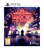 Shadows of Doubt