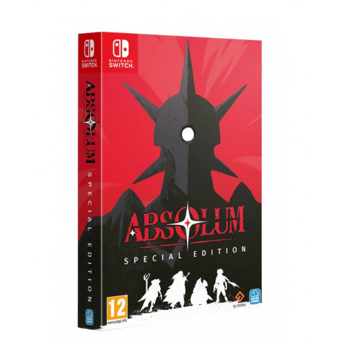 Absolum - Special Edition