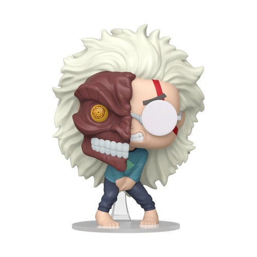 Funko POP Animation: Dandadan - Okarun