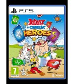 Asterix & Obelix: Heroes