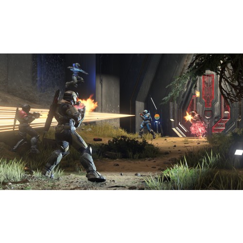 Halo Infinite