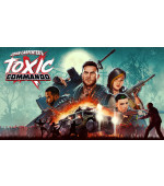 John Carpenter's Toxic Commando