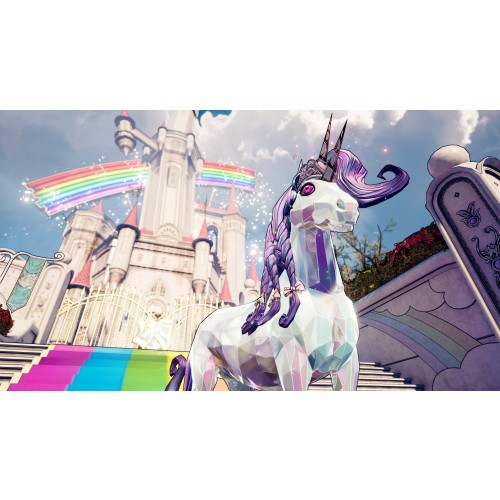 Tiny Tina's Wonderlands: Chaotic Great Edition