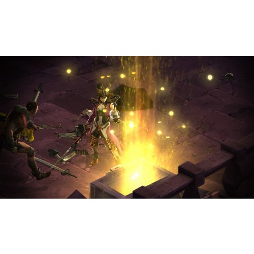 Diablo III: Eternal Collection