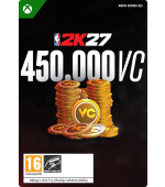 NBA 2K27 450,000 Virtual Currency Pack