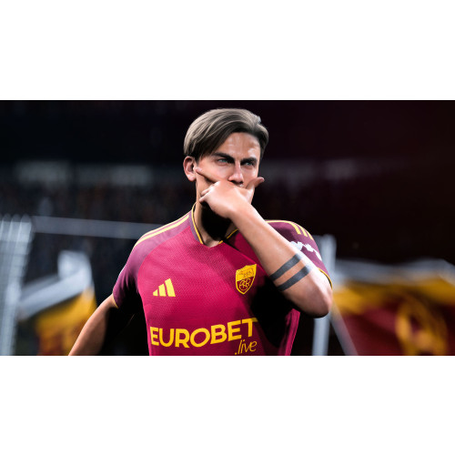 EA Sports FC 27