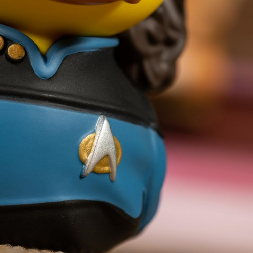 Tubbz kačička Star Trek - Deanna Troi