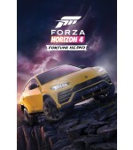 Forza Horizon 4 - Fortune Island (DLC)