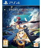 Sword Art Online Last Recollection