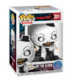 Funko POP Movies: Terrifier - Art the Clown (Sit)