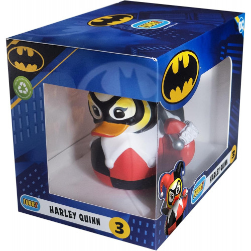 Tubbz kačička DC - Harley Quinn