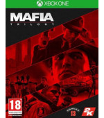 Mafia Trilogy