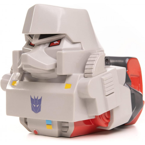 Tubbz kačička Transformers - Megatron