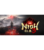 Nioh 3 Digital Deluxe Edition
