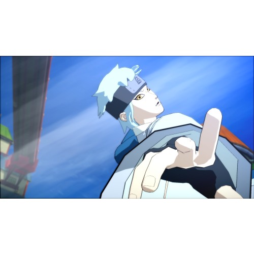 Naruto Shippuden Ultimate Ninja Storm 4 Road to Boruto