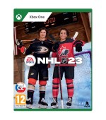 NHL 23