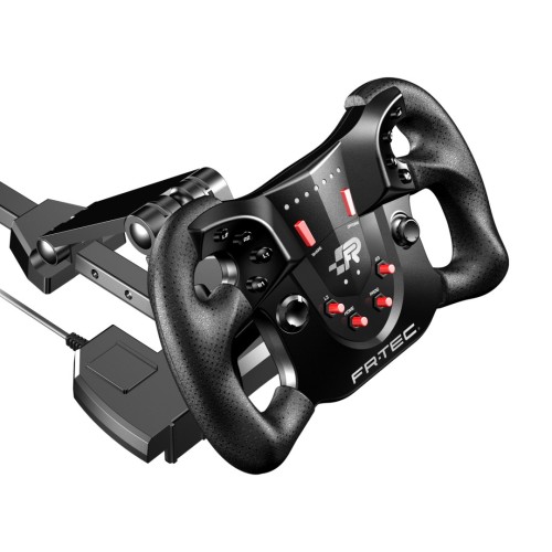 FR-Tec Formula Wheel