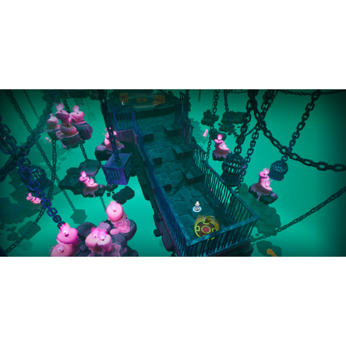 The Smurfs: Dreams - Reverie Edition