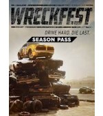 Wreckfest Season Pass