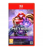 Metroid Prime 4: Beyond