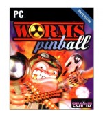 Worms Pinball
