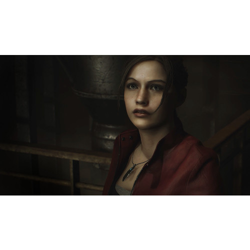 Resident Evil 2