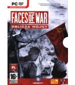 Faces of War
