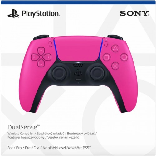 Sony PlayStation 5 DualSense PS719728399