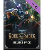 Warhammer 40,000: Rogue Trader - Deluxe Pack