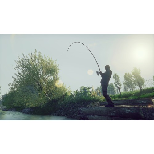 Euro Fishing