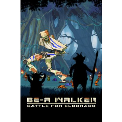BE-A Walker
