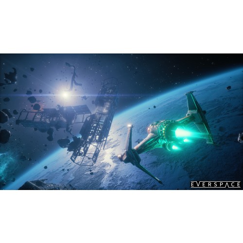 EVERSPACE