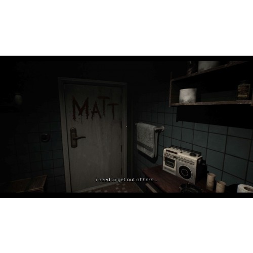 Oxide Room 104