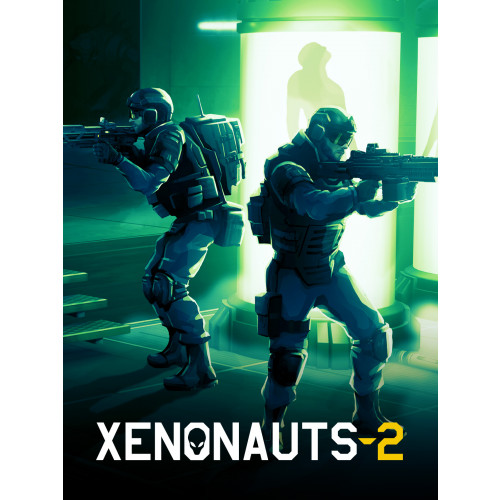 Xenonauts 2