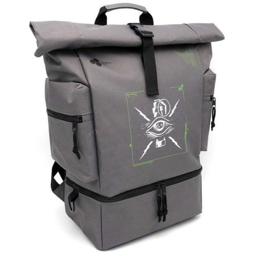 Call of Duty Rolltop Backpack