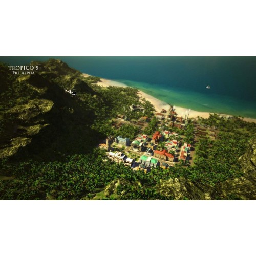 Tropico 5