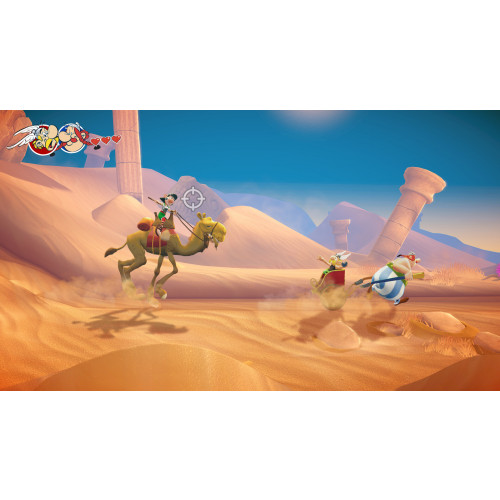 Asterix & Obelix: Mission Babylon