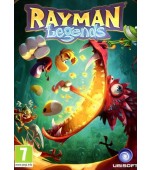 Rayman Legends