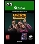 Far Cry 6 Season Pass