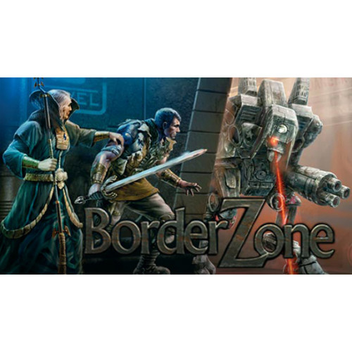 BorderZone