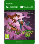 Battletoads
