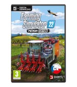 Farming Simulator 22: Premium Edition