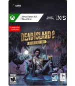 Dead Island 2 Gold Edition - PRE-PURCHASE