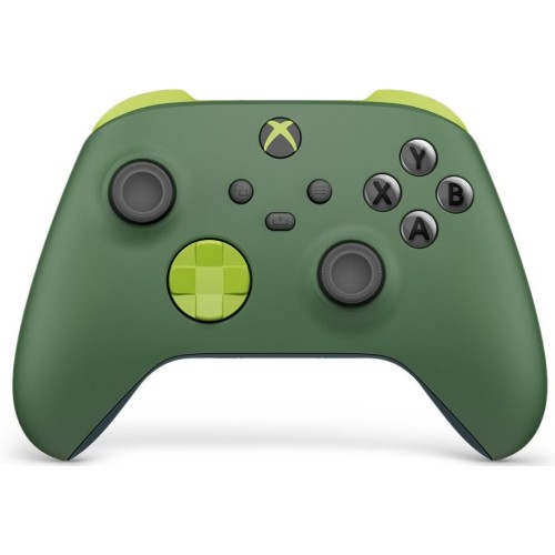 Xbox Wireless Controller Remix Special Edition + Play & Charge Kit
