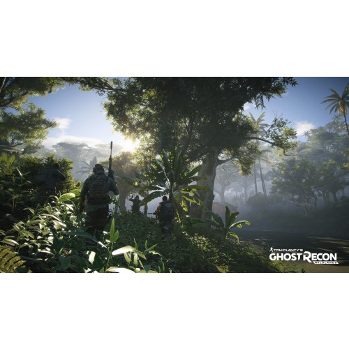 Tom Clancys Ghost Recon Wildlands Season Pass