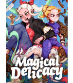 Magical Delicacy