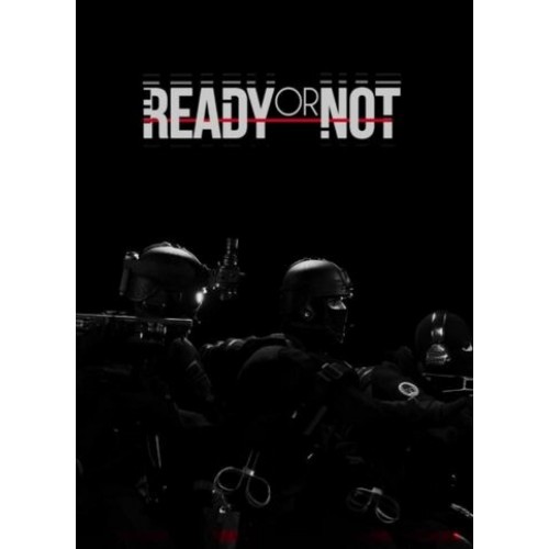 Ready or Not