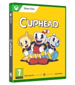 Cuphead Physical Edition